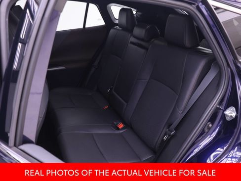 Certified 2023 Toyota Venza Limited AWD/4WD image 10