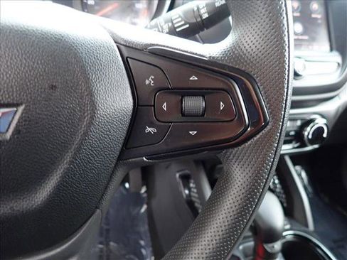 Used 2021 Chevrolet TrailBlazer LT image 15