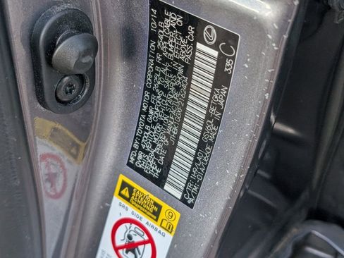 Used 2015 Lexus ES 350 image 20