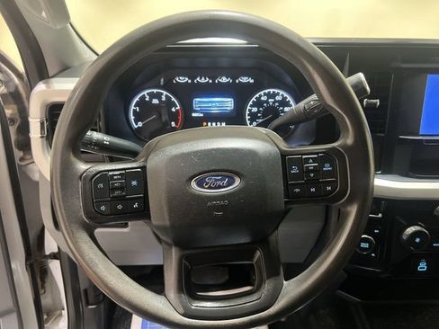 Used 2025 Ford F350 XL w/ XL Chrome Package AWD/4WD image 10