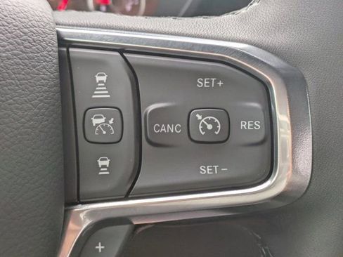 New 2026 RAM 1500 Laramie w/ Laramie Preferred Package AWD/4WD image 22