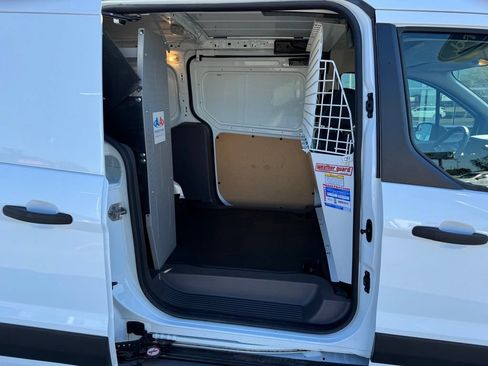Used 2020 Ford Transit Connect XL FWD image 27