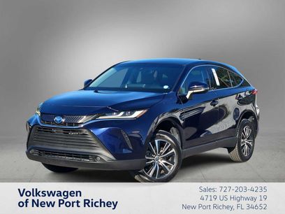 Used 2023 Toyota Venza LE