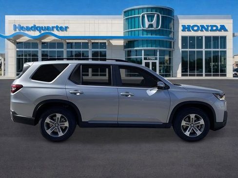 New 2026 Honda Pilot EX-L image 2