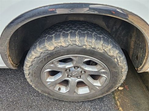 Used 2019 RAM 1500 Tradesman w/ Popular Equipment Group image 5