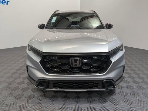 New 2026 Honda CR-V Sport-L image 9