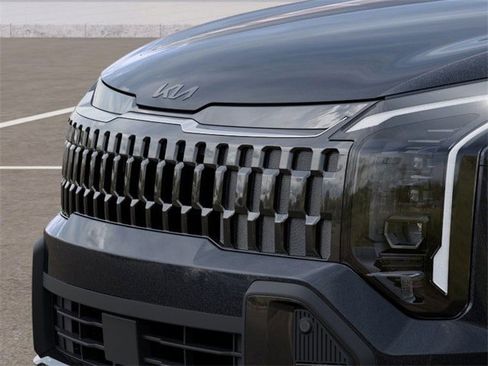 New 2026 Kia Sportage X-Line w/ X-Line Technology Package image 12