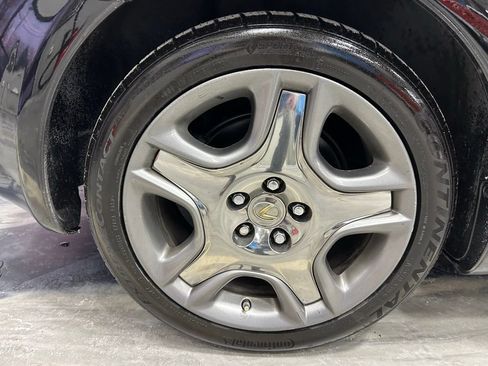 Used 2007 Lexus SC 430 Convertible RWD image 19