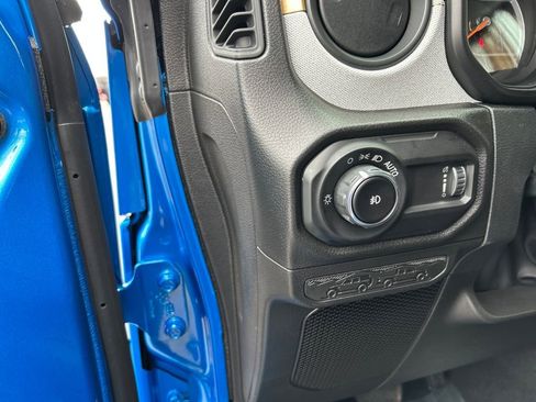 New 2026 Jeep Wrangler Sport S image 22