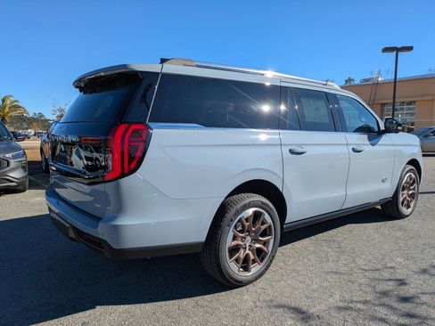 New 2025 Ford Expedition Max King Ranch image 5