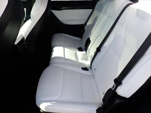 Used 2019 Tesla Model X Long Range AWD/4WD image 10