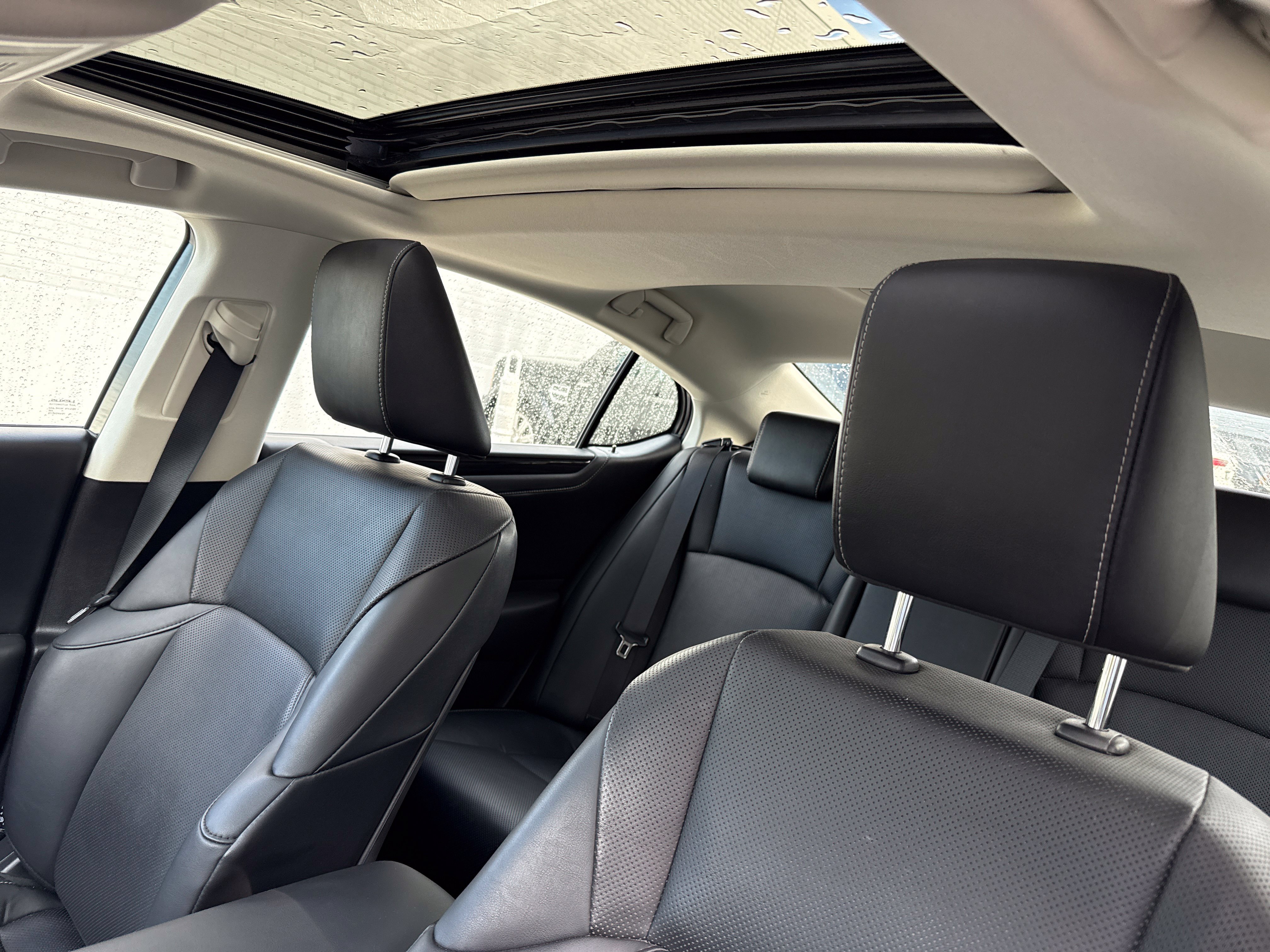 Used 2021 Lexus ES 250 w/ Premium Package AWD/4WD image 7