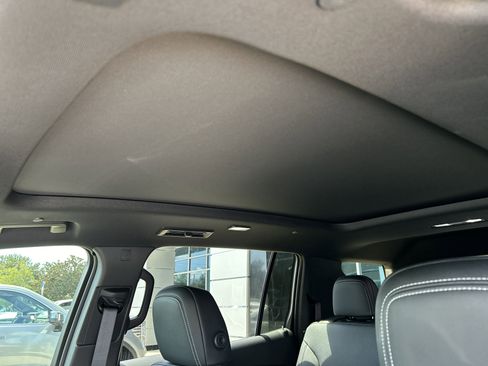 New 2026 Chevrolet Traverse LT w/ Sun and Wheel Package image 24