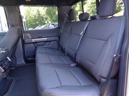 Used 2021 Ford F150 XLT w/ Equipment Group 302A High AWD/4WD image 16