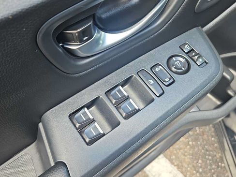 Certified 2026 Honda Passport TrailSport Elite image 15