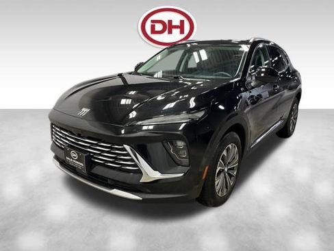 Used 2025 Buick Envision Preferred image 7