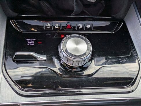 Used 2022 Jeep Wagoneer Series I image 22