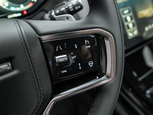 New 2026 Land Rover Range Rover Sport SE image 21