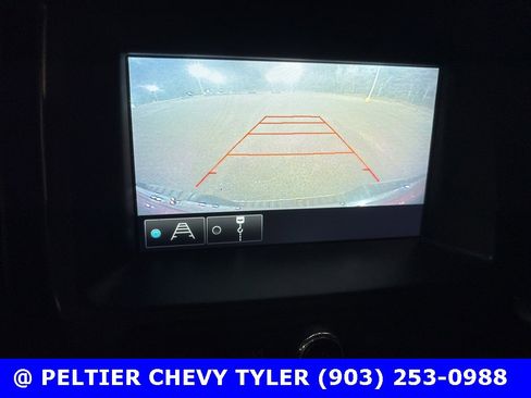 Used 2018 GMC Canyon W/T w/ Convenience Package image 15