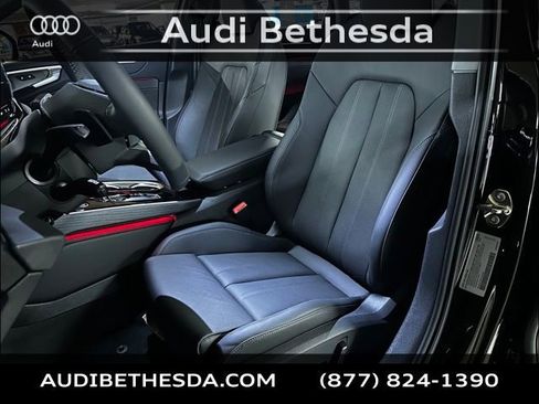 New 2026 Audi A6 Premium Plus image 21