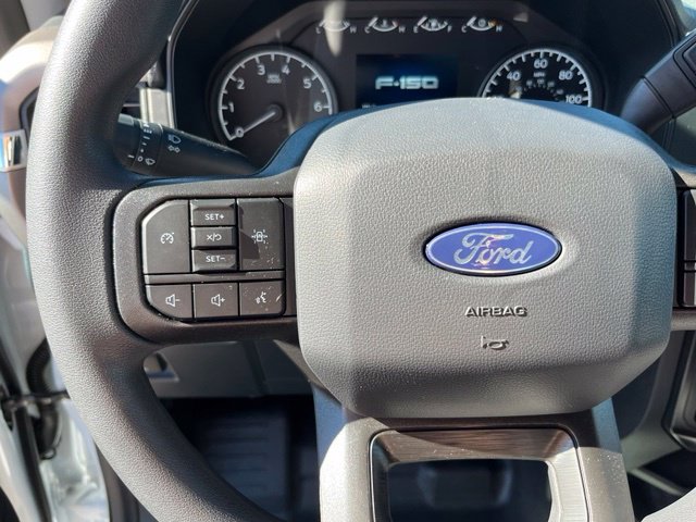New 2026 Ford F150 XL w/ Tow/Haul Package AWD/4WD image 25