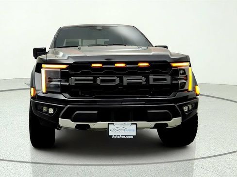 Used 2024 Ford F150 Raptor AWD/4WD image 2