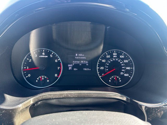 Used 2022 Kia Seltos EX AWD/4WD image 17