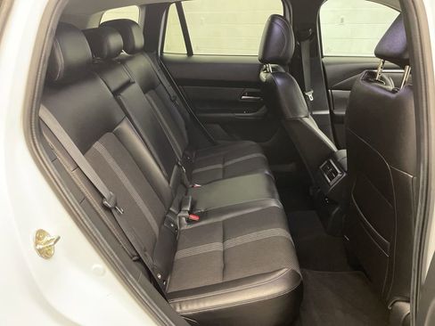 Used 2024 MAZDA CX-50 AWD 2.5 S w/ Cargo Package image 36