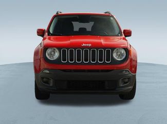 Used 2015 Jeep Renegade Latitude w/ Trailer Tow Group video 2