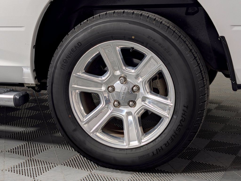 Used 2017 RAM 1500 Lone Star RWD image 25