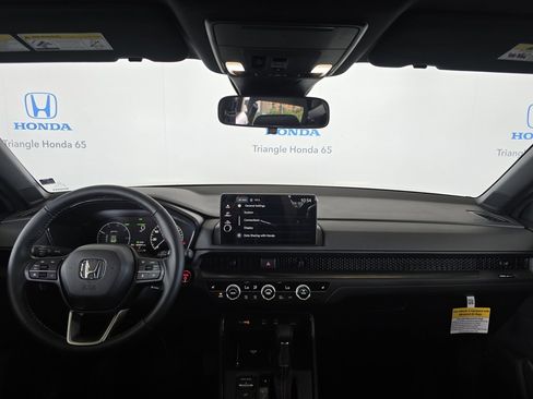 New 2026 Honda CR-V Sport image 6
