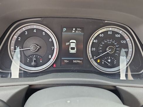 Used 2023 Hyundai Sonata SEL image 28