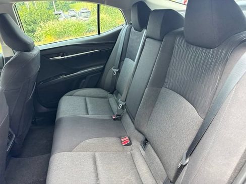 Used 2025 Toyota Camry LE FWD image 24