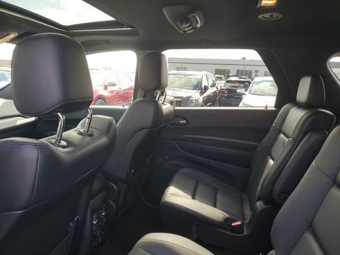 Used 2022 Dodge Durango GT image 9