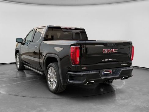 Used 2020 GMC Sierra 1500 Denali w/ Denali Ultimate Package AWD/4WD image 5