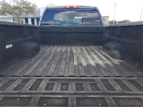 Used 2017 Chevrolet Silverado 2500 LT w/ Texas Edition image 8