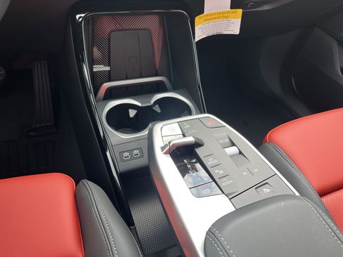 New 2025 BMW X1 xDrive28i w/ Convenience Package image 13