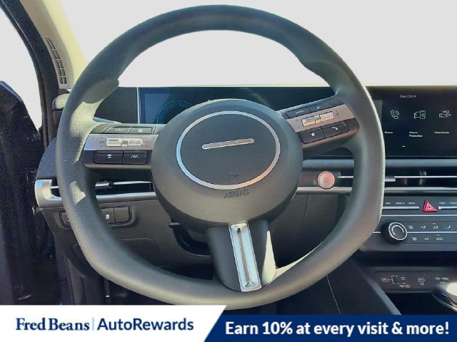 New 2026 Hyundai Tucson SE AWD/4WD image 9