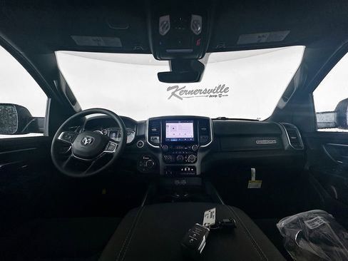 New 2026 RAM 1500 Big Horn image 9