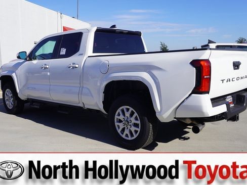 New 2026 Toyota Tacoma SR5 image 4