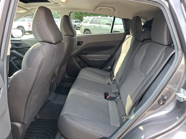 Used 2026 Subaru Crosstrek 2.5i Premium AWD/4WD image 10