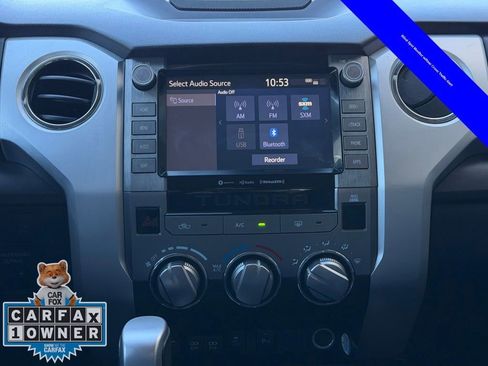 Used 2021 Toyota Tundra SR5 image 13