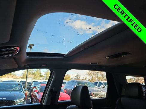 Used 2023 Hyundai Palisade XRT image 29