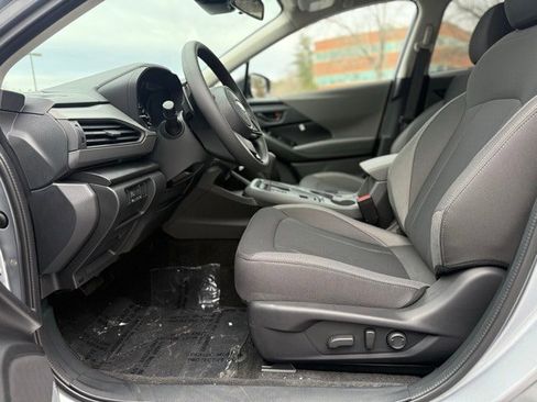 New 2026 Subaru Crosstrek 2.0i Premium image 5