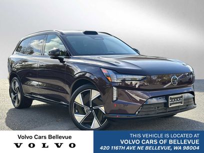 Certified 2025 Volvo EX90 Ultra