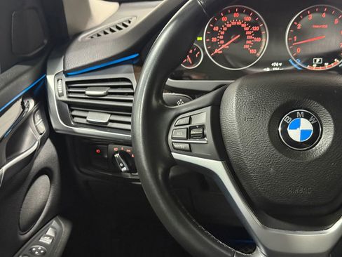 Used 2015 BMW X5 xDrive35i AWD/4WD image 24