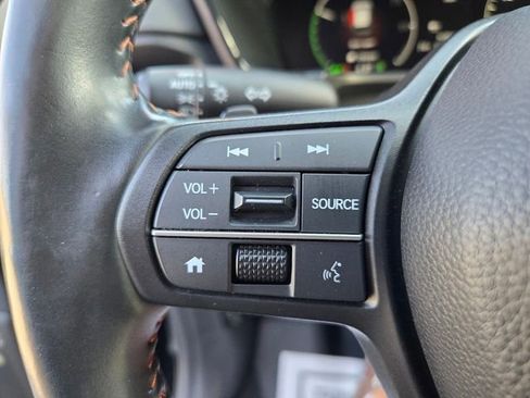 Used 2024 Honda CR-V Sport image 16