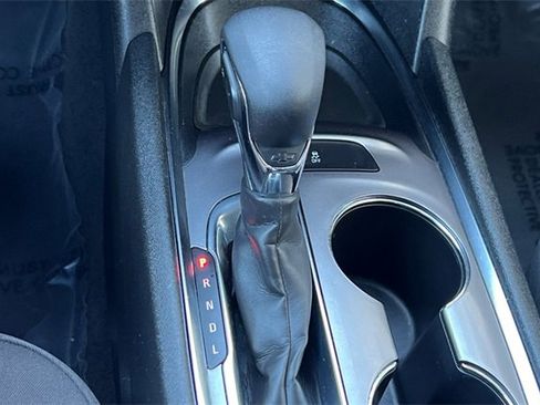 Used 2023 Chevrolet Malibu LT image 26