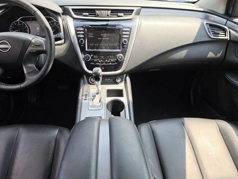 Certified 2024 Nissan Murano SV AWD/4WD image 19