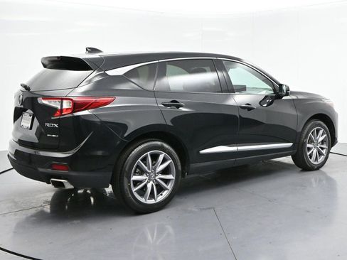 Used 2024 Acura RDX SH-AWD w/ Technology Package image 7